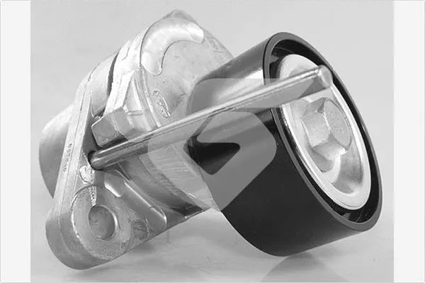 Tensioner Pulley, V-ribbed belt (T0671)