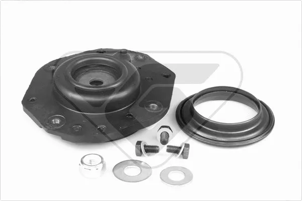 Repair Kit, suspension strut support mount (KS 59)