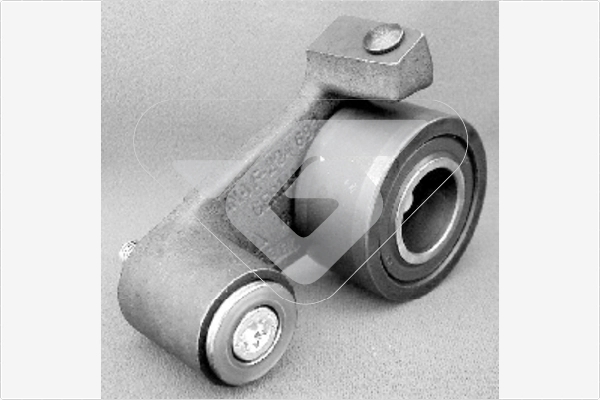 Tensioner Pulley, timing belt (HTG 128)