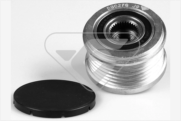 Alternator Freewheel Clutch (DB0278)