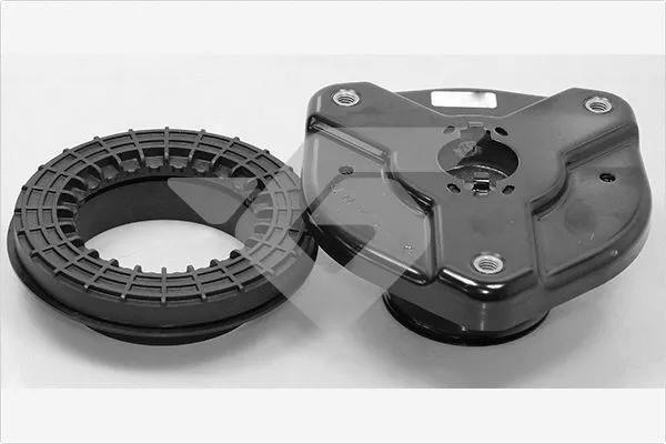 Repair Kit, suspension strut support mount (KS 239)