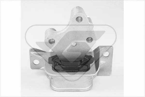 Mounting, engine (538A14)