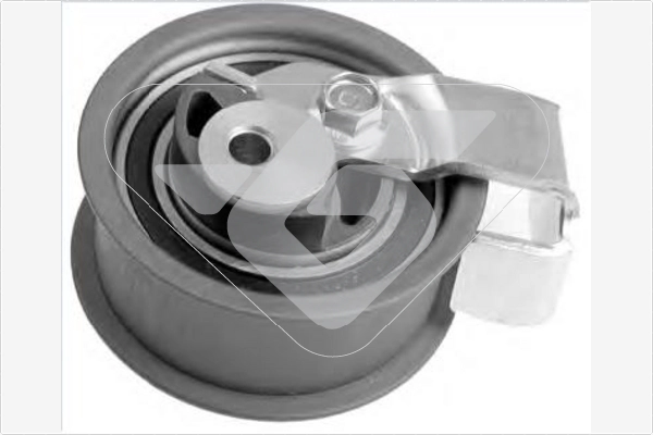 Tensioner Pulley, timing belt (HTG 245)