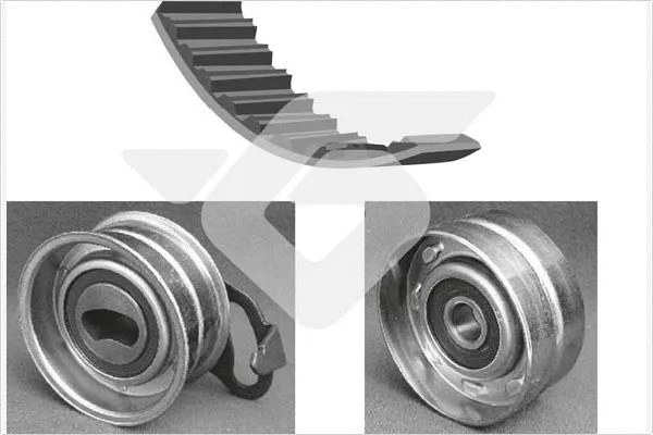 Timing Belt Kit (KH 174)