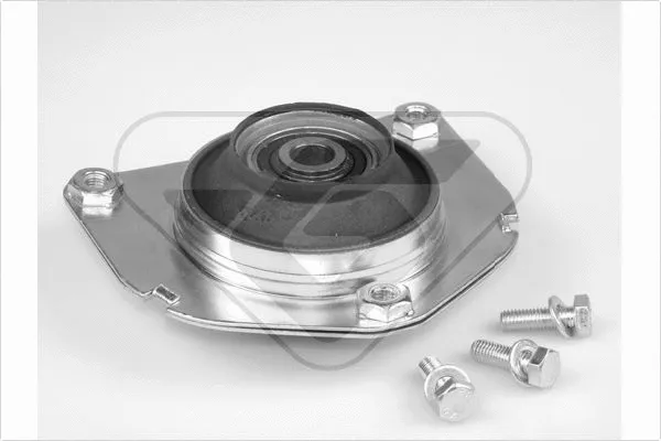 Repair Kit, suspension strut support mount (KS 44)
