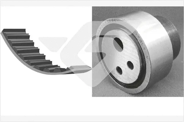 Timing Belt Kit (KH 201)