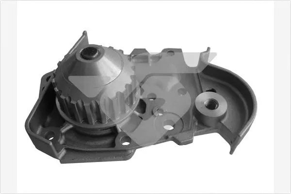 Water Pump, engine cooling (WP0029V)