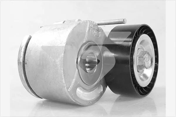 Tensioner Pulley, V-ribbed belt (T0572)
