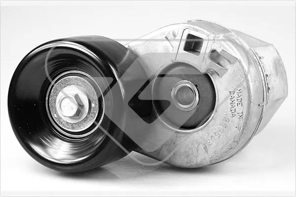 Tensioner Pulley, V-ribbed belt (T0334)
