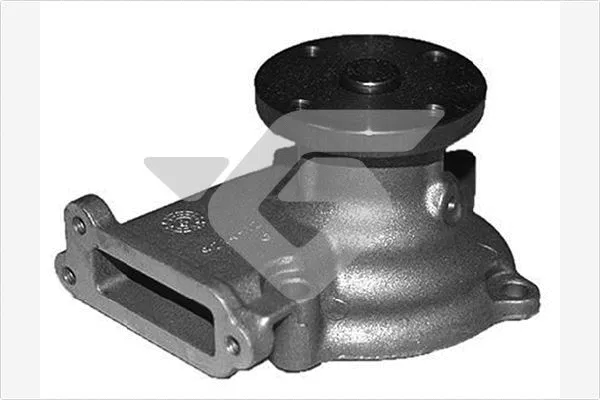 Water Pump, engine cooling (WP192)