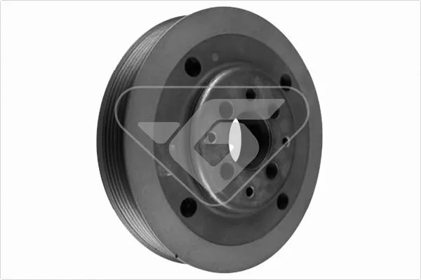 Belt Pulley, crankshaft (DP052)
