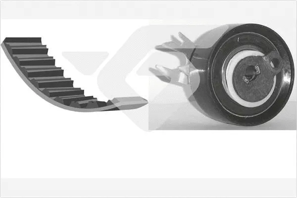Timing Belt Kit (KH 268)