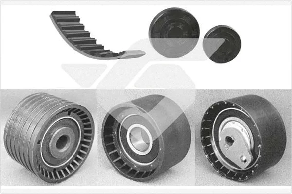 Timing Belt Kit (KH 162)