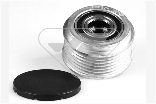Alternator Freewheel Clutch (DB0274)