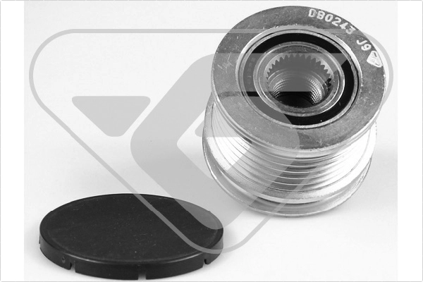 Alternator Freewheel Clutch (DB0243)