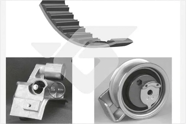 Timing Belt Kit (KH 335)
