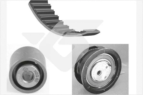 Timing Belt Kit (KH 58)