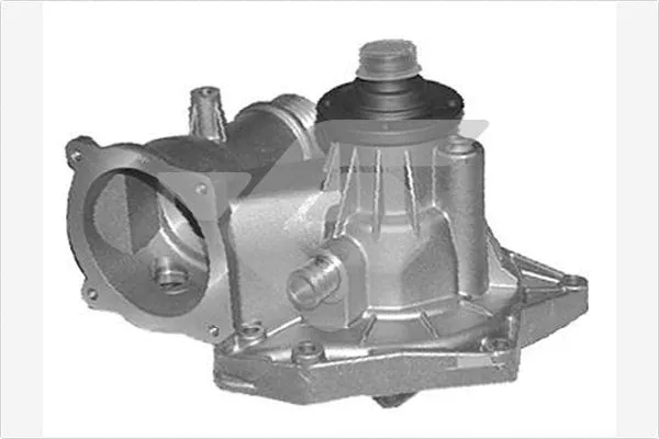 Water Pump, engine cooling (WP328)