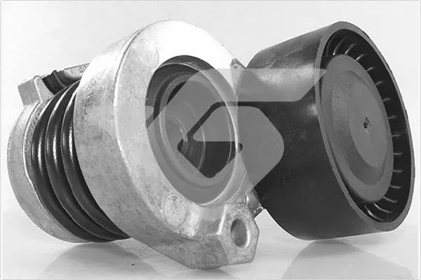 Tensioner Pulley, V-ribbed belt (T0693)