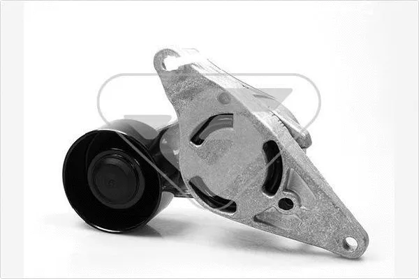 Tensioner Pulley, V-ribbed belt (T0057)