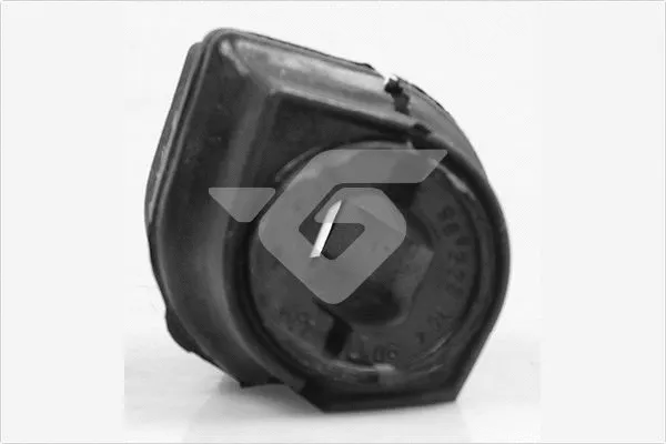 Mounting, stabiliser bar (590207)