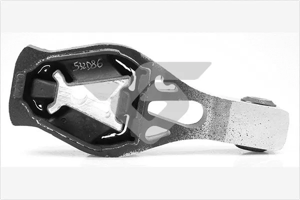 Holder, engine mounting system (532D86)
