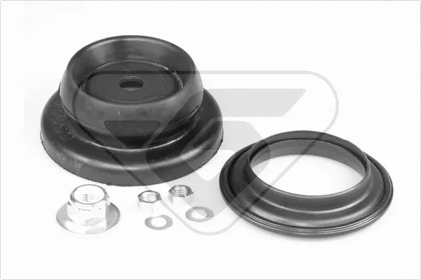 Repair Kit, suspension strut support mount (KS 58)