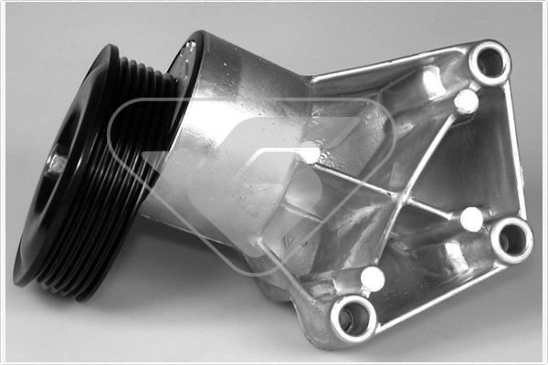 Tensioner Pulley, V-ribbed belt (T0310)