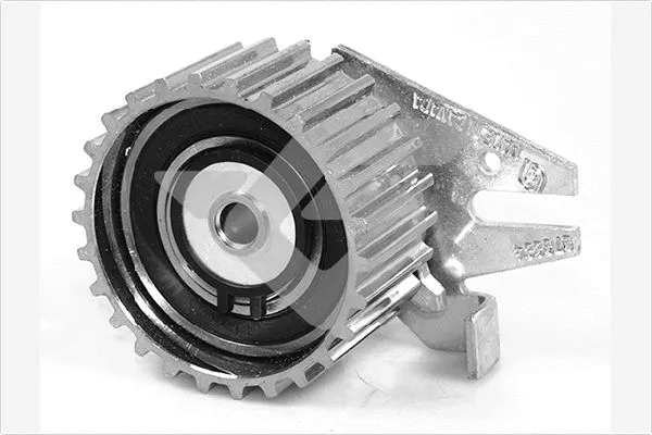Tensioner Pulley, timing belt (HTG 454)