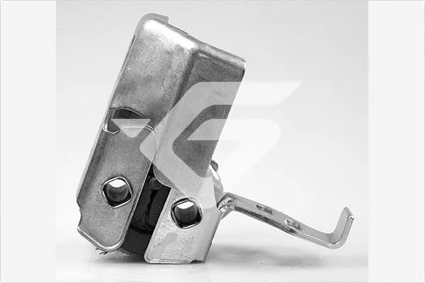Rubber Buffer, muffler (538A17)
