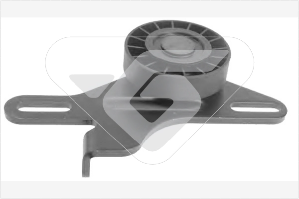 Tensioner Pulley, V-ribbed belt (T0239)