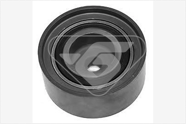 Deflection/Guide Pulley, timing belt (HEG 374)