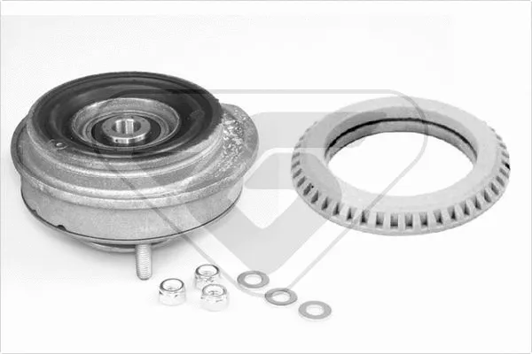 Repair Kit, suspension strut support mount (KS 115)
