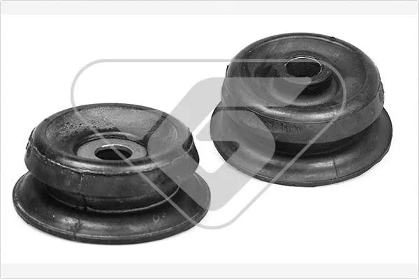 Repair Kit, suspension strut support mount (KS 180)