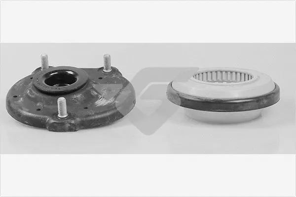 Repair Kit, suspension strut support mount (KS 241)