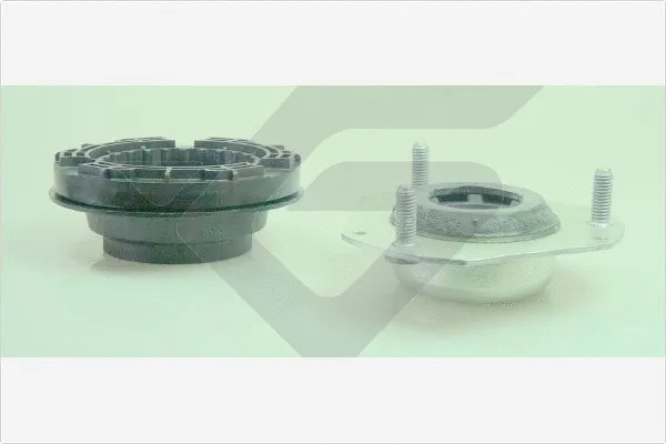 Repair Kit, suspension strut support mount (KS 243)