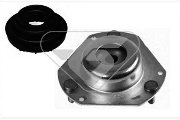 Repair Kit, suspension strut support mount (KS 175)