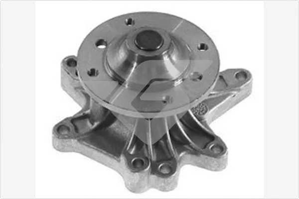 Water Pump, engine cooling (WP337)