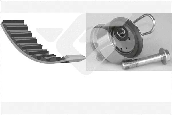 Timing Belt Kit (KH 360)