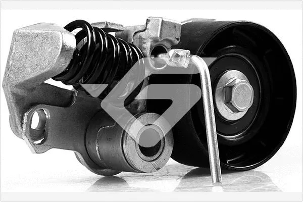 Tensioner Pulley, timing belt (HTG 426)