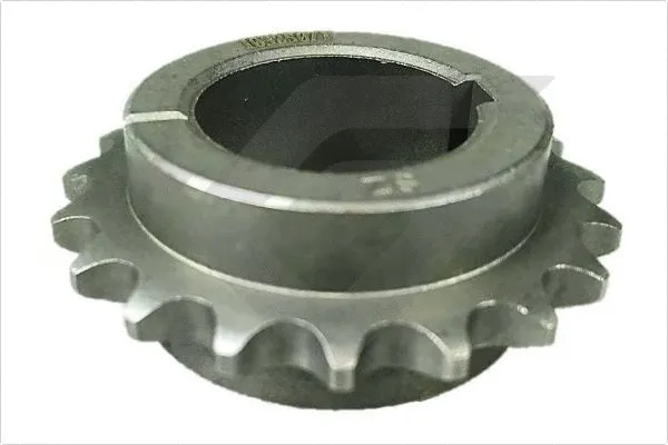 Sprocket, crankshaft (PVI 017)