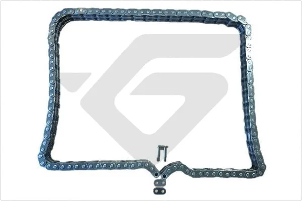 Timing Chain (CH 024)