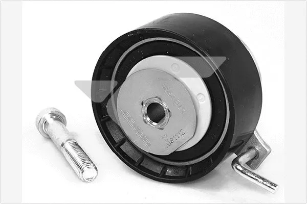 Tensioner Pulley, timing belt (HTG 457)