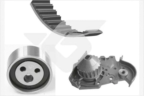 Water Pump & Timing Belt Kit (KH 07WP29)
