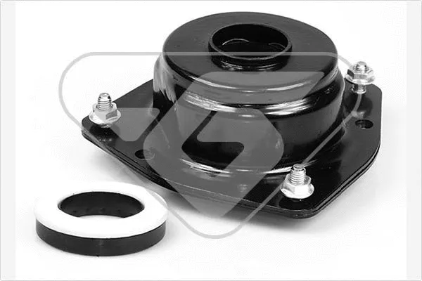 Suspension Strut Support Mount (590125)