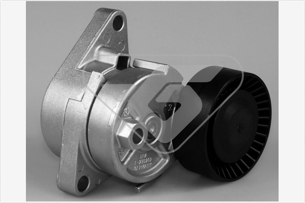 Tensioner Pulley, V-ribbed belt (T0409)
