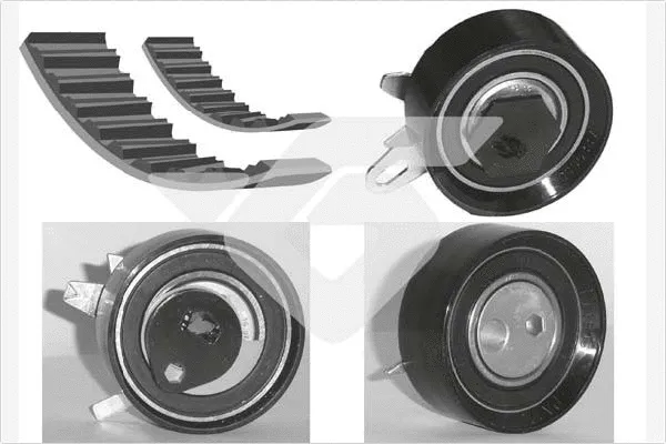 Timing Belt Kit (KH 261)