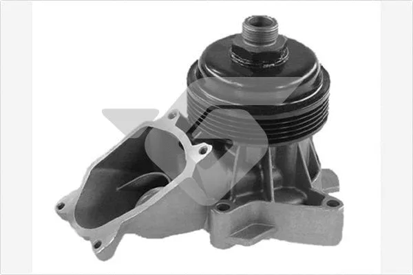 Water Pump, engine cooling (WP121)