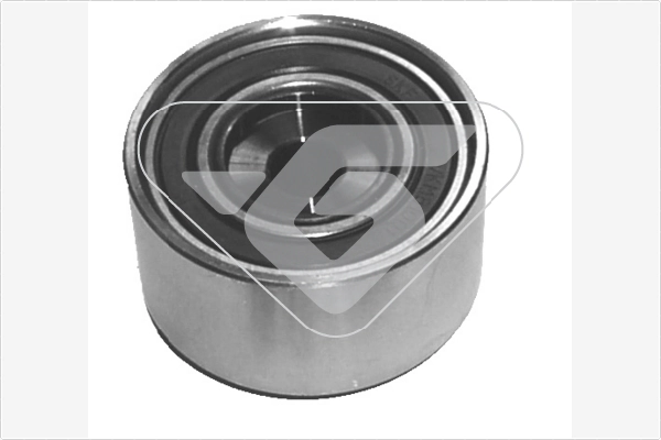Deflection/Guide Pulley, timing belt (HEG 197)