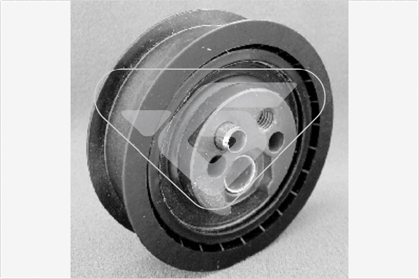 Deflection/Guide Pulley, timing belt (HEG 90)